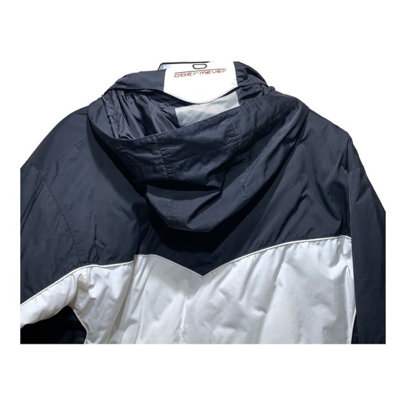 Women’s Obermeyer Ridgeline Dynamic Snowboard-Ski Jacket - Picture 8 of 10